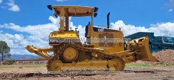 Bulldozer-Cat-D5N Xl-8735-9